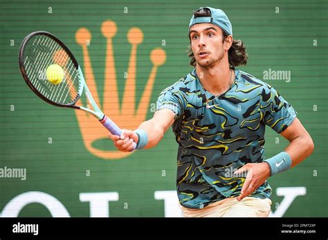 monte-carlo rolex masters musetti|lorenzo musetti tennis.